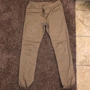 ASOS Skinny Chino Beige